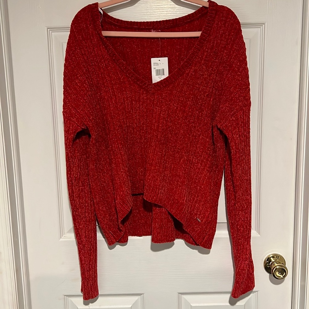 Comfy Guess sweater